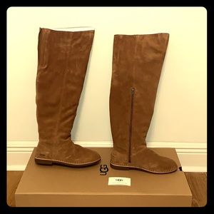 UGG boots, NEVER WORN!!!